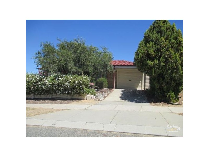 3 Hurst Trail, Clarkson WA 6030