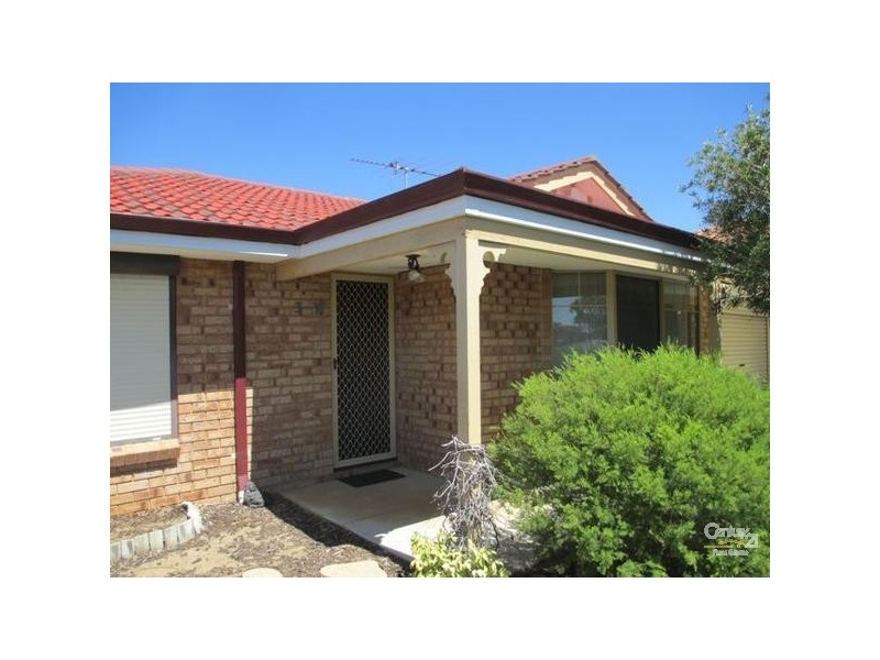 3 Hurst Trail, Clarkson WA 6030