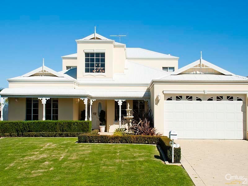 3 Sierra Key, Mindarie WA 6030