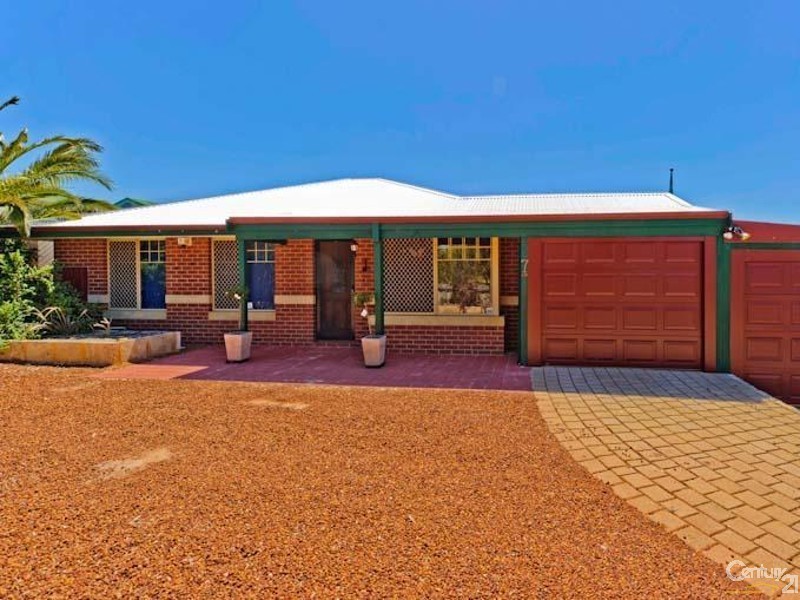 7 Cheney Vale, Clarkson WA 6030