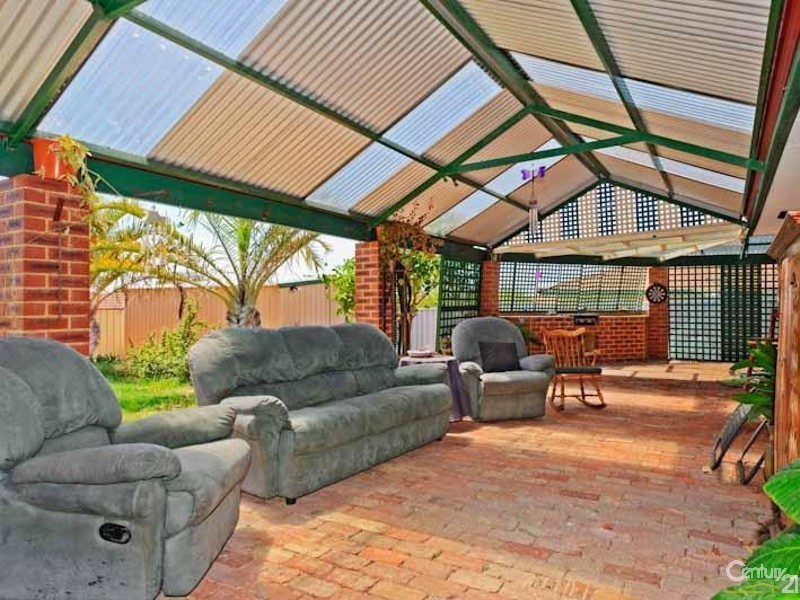 7 Cheney Vale, Clarkson WA 6030