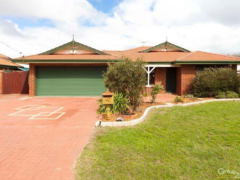 19 Trifund Court, Merriwa WA 6030