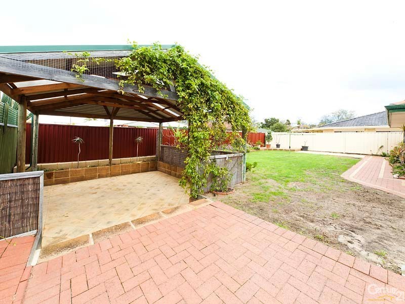 19 Trifund Court, Merriwa WA 6030