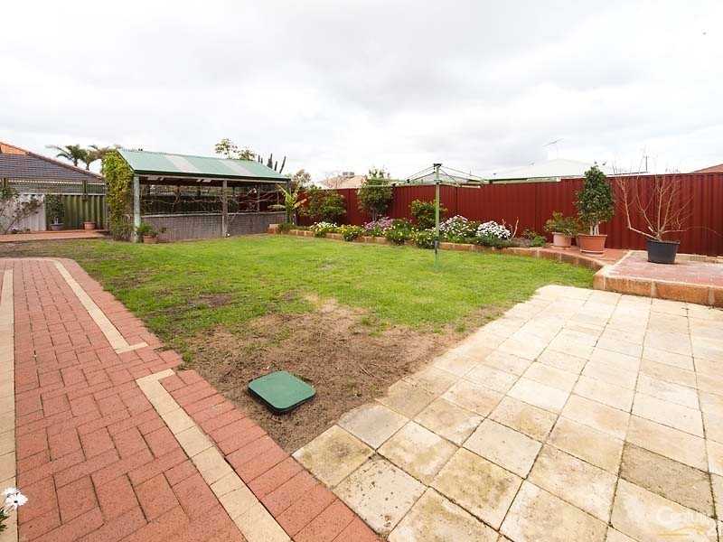 19 Trifund Court, Merriwa WA 6030
