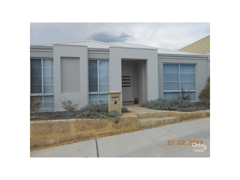 39 MELBOURNE LOOP, Clarkson WA 6030