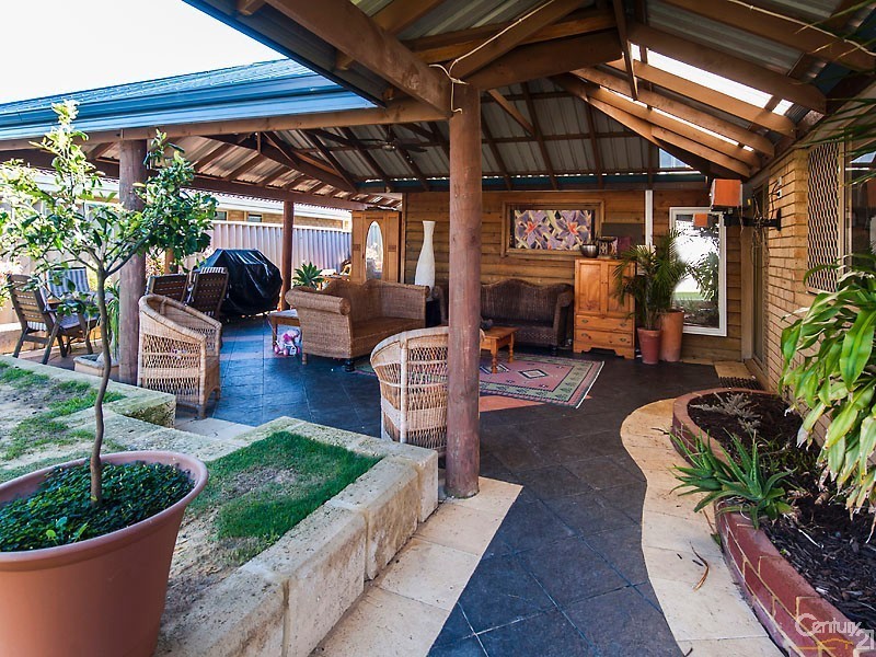 16 Newcap Place, Merriwa WA 6030