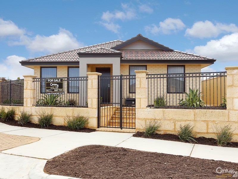 34 Huntly Avenue, Butler WA 6036