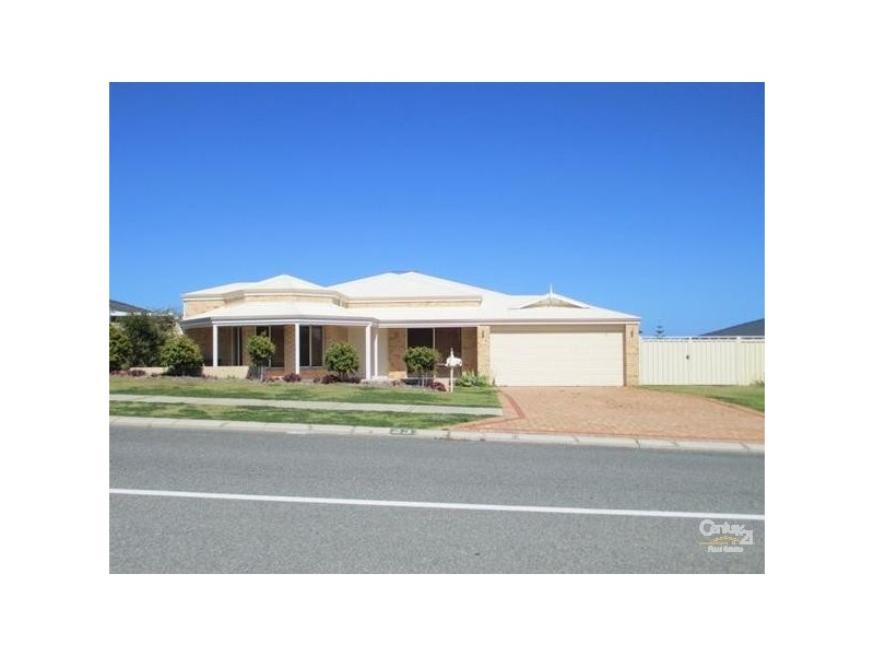 23 Seaham Way, Mindarie WA 6030