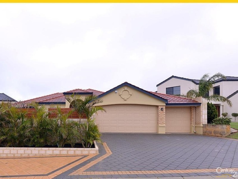 21 Birkenhead Ridge, Mindarie WA 6030