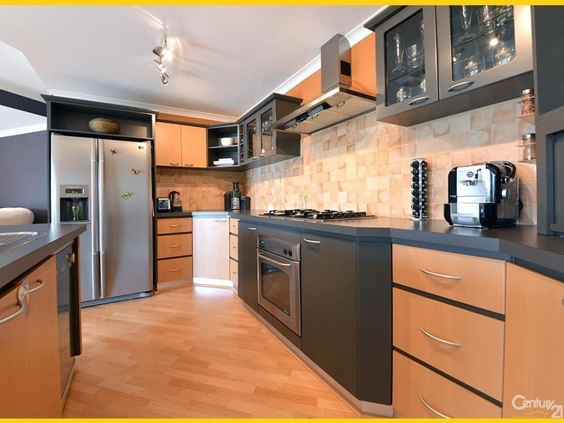 21 Birkenhead Ridge, Mindarie WA 6030