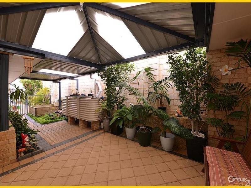 21 Birkenhead Ridge, Mindarie WA 6030