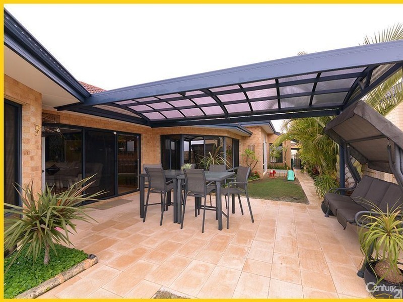 21 Birkenhead Ridge, Mindarie WA 6030