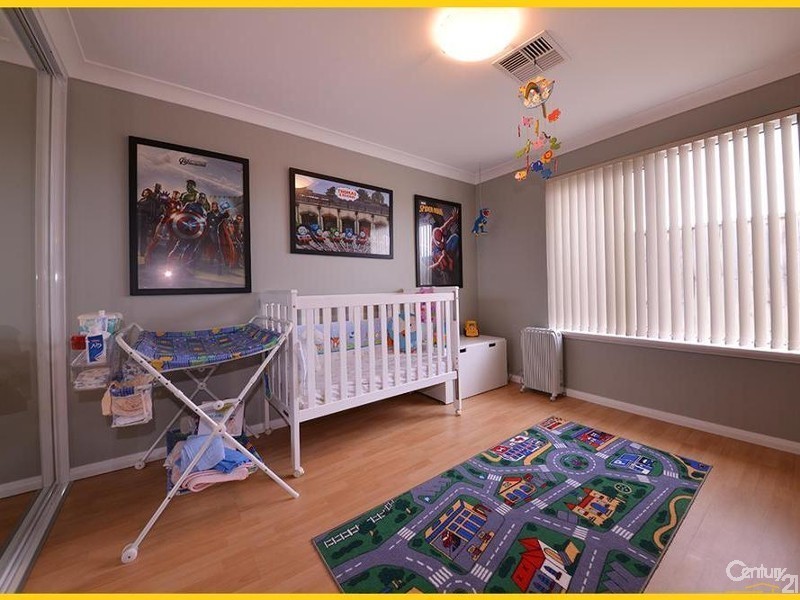 21 Birkenhead Ridge, Mindarie WA 6030