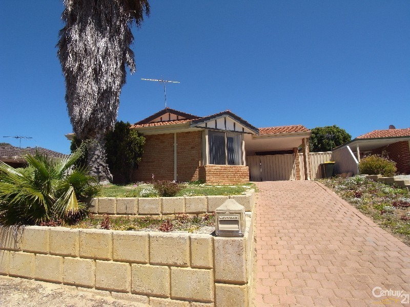 12 Danaher Mews, Clarkson WA 6030