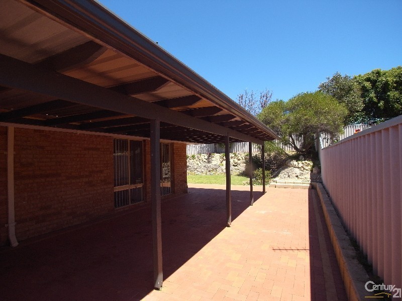 12 Danaher Mews, Clarkson WA 6030