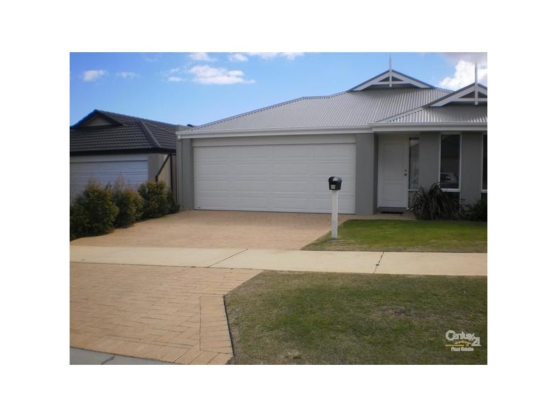 29 Lakewood Terrace, Clarkson WA 6030