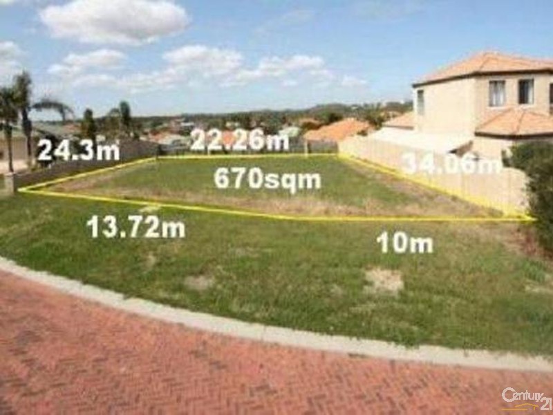 29 Beaumarks Court, Mindarie WA 6030