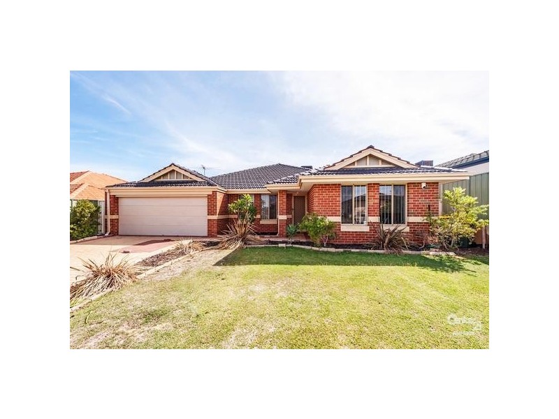 25 Sugarloaf, Merriwa WA 6030