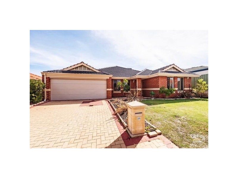 25 Sugarloaf, Merriwa WA 6030