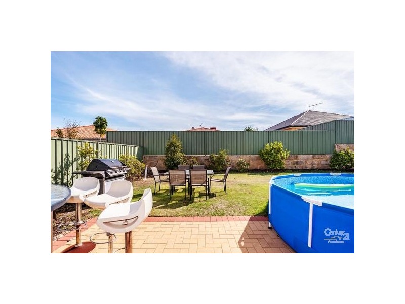 25 Sugarloaf, Merriwa WA 6030
