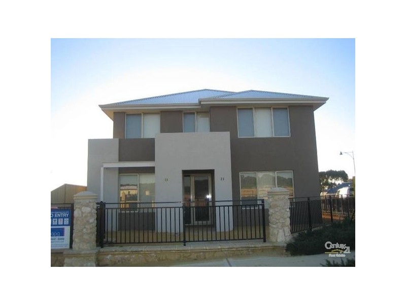 23 MONTEBELLO BLVD, Two Rocks WA 6037