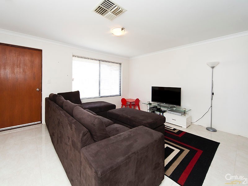 5 Leveque Ramble, Ridgewood WA 6030