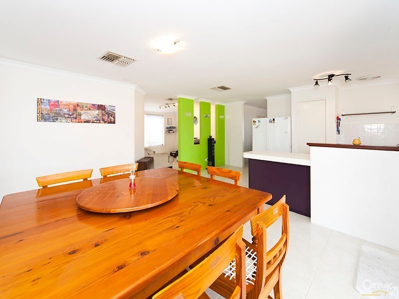 5 Leveque Ramble, Ridgewood WA 6030