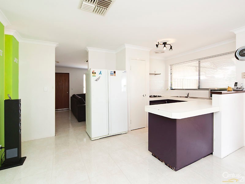 5 Leveque Ramble, Ridgewood WA 6030