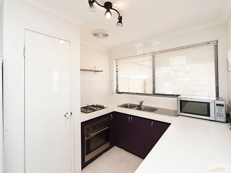 5 Leveque Ramble, Ridgewood WA 6030