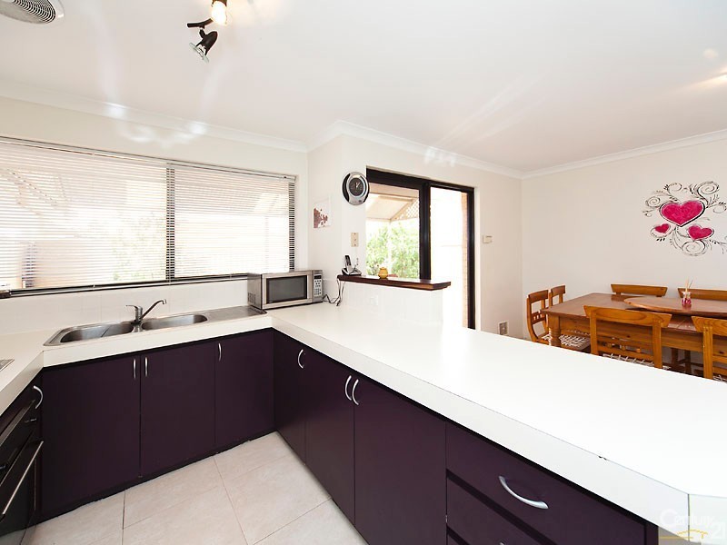 5 Leveque Ramble, Ridgewood WA 6030