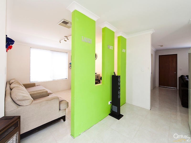 5 Leveque Ramble, Ridgewood WA 6030