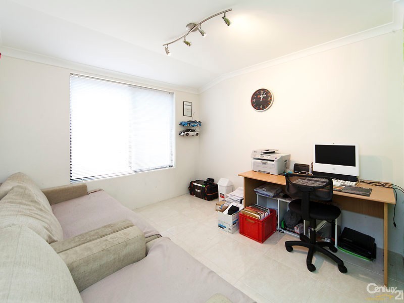 5 Leveque Ramble, Ridgewood WA 6030