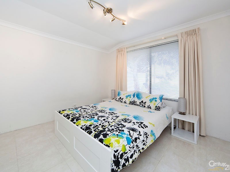 5 Leveque Ramble, Ridgewood WA 6030