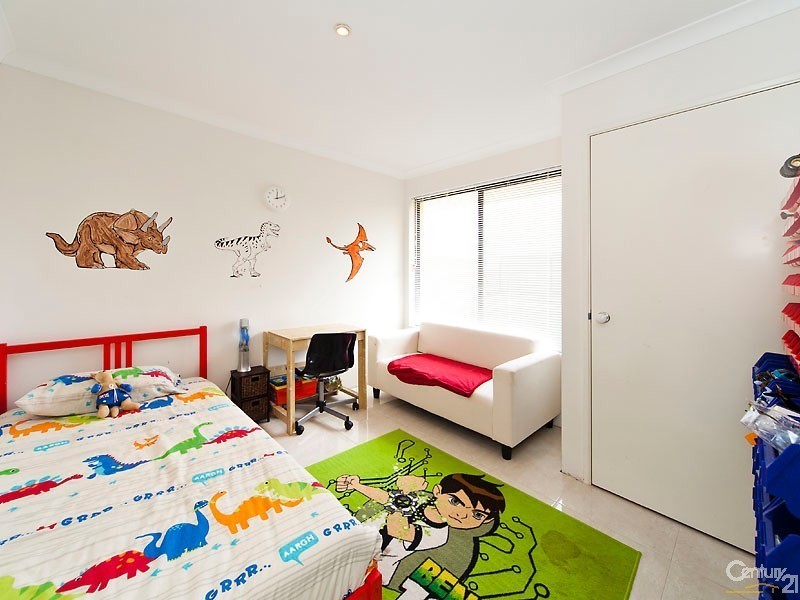 5 Leveque Ramble, Ridgewood WA 6030