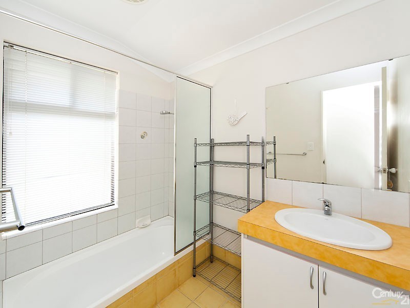 5 Leveque Ramble, Ridgewood WA 6030