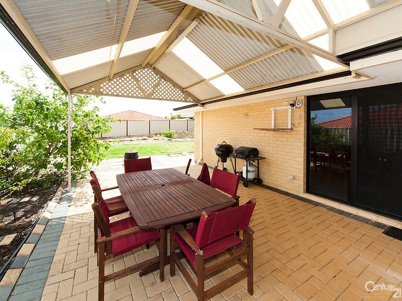 5 Leveque Ramble, Ridgewood WA 6030