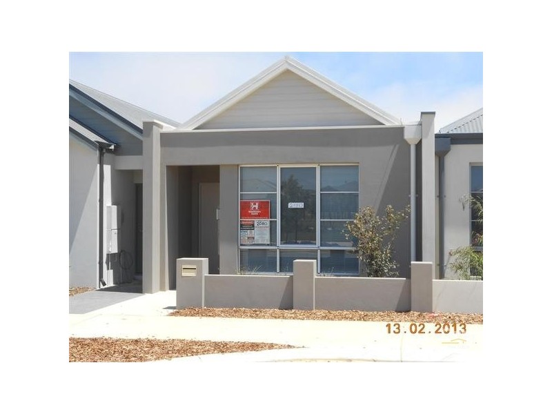 9 Brixham Vista, Butler WA 6036