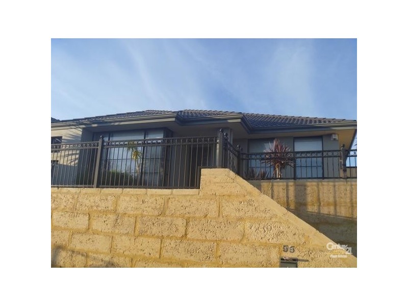 55 Arvada Street, Clarkson WA 6030