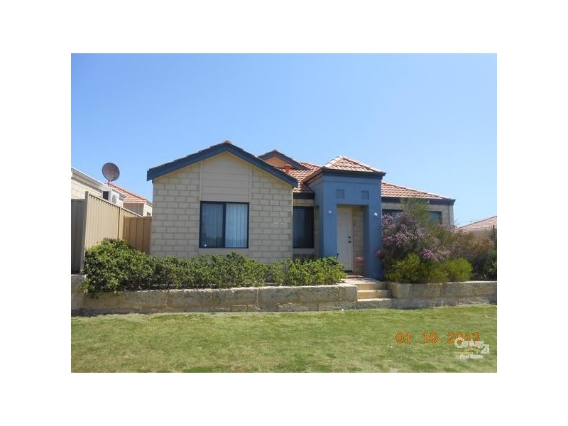 Unit 4/35 Hidden Valley Retreat, Clarkson WA 6030