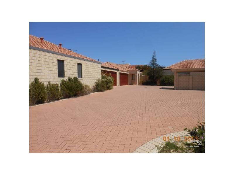 Unit 4/35 Hidden Valley Retreat, Clarkson WA 6030