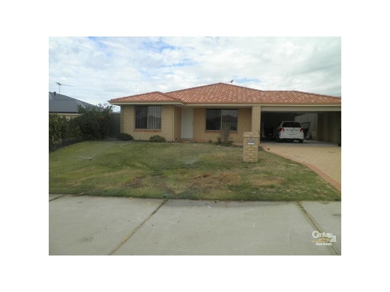 22 Grand Paradiso Parade, Merriwa WA 6030