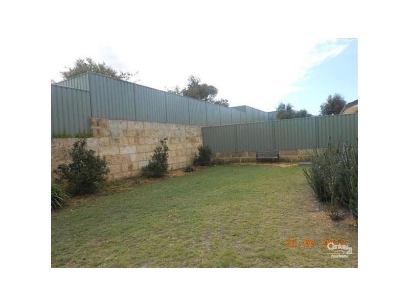 22 Grand Paradiso Parade, Merriwa WA 6030