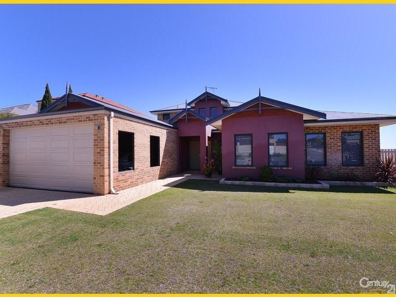 23 Lena Pass, Mindarie WA 6030