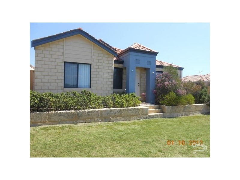 Unit 4/35 Hidden Valley Retreat, Clarkson WA 6030