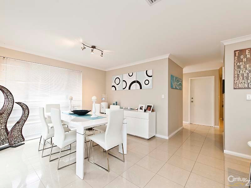 4 Fedamore Approach, Ridgewood WA 6030