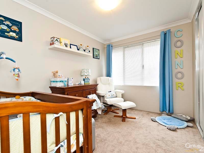 4 Fedamore Approach, Ridgewood WA 6030