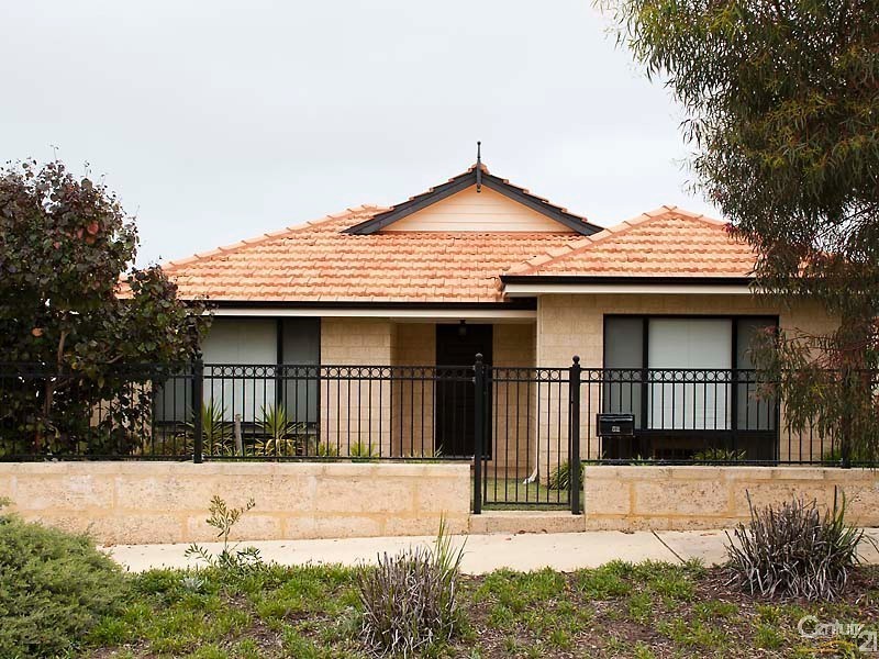 52 Arvada Street, Clarkson WA 6030