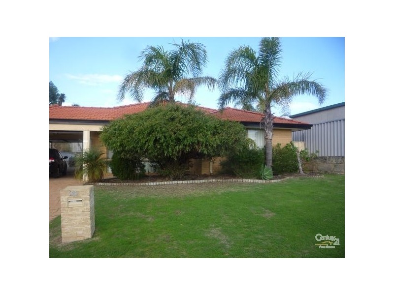 121 St Barnabas Boulevard, Quinns Rocks WA 6030