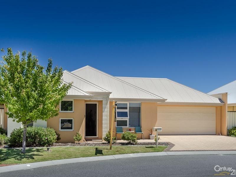 21 Emerson Turn, Clarkson WA 6030