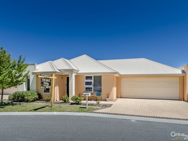 21 Emerson Turn, Clarkson WA 6030